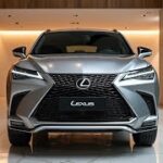 新型2026レクサスUXが未来を変える！高級コンパクトSUVの真価とは？