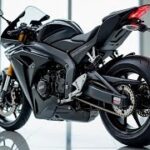 2025年ホンダ新型モデル登場！驚きの進化とは？