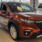 2025年 スズキ S-Cross 完全レビュー・内外装・試乗インプレッション | carXperienc!