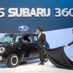 【完全レビュー】2025年型スバル360登場！レトロ×最新技術の融合