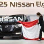 「新型エルグランド2025年モデル試乗レビュー｜高級ミニバンの頂点に君臨する理由」