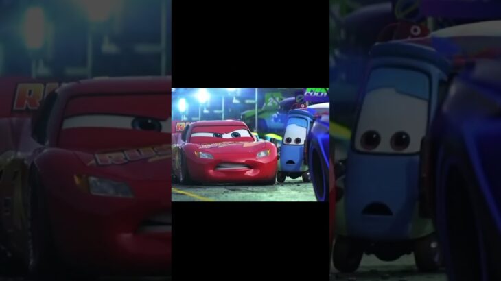 グイドのタイヤ交換が早すぎる　すごいと思ったらいいねとチャンネル登録してね？   #cars