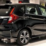 2025年版】新型ホンダ・フィットが凄すぎる！これが未来のコンパクトカー！？