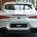 2025年スズキ・シアズ：上質さと実用性を両立した次世代コンパクトセダン