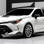 【衝撃】新型トヨタカローラの実力は予想外だった…試乗後「価格以上の性能！」に一同驚愕