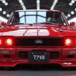 2025年式日産チェリーがヤバすぎる件…」