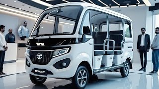 燃費重視派必見 トヨタ×バジャジの新型リキシャ試乗