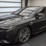 2025年 トヨタ・カローラ 完全レビュー – デザイン・性能・比較！