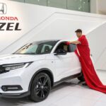 【試乗レビュー】2025 ホンダ ヴェゼルが最高すぎた！