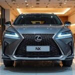 【プロも注目】2026年の新型NXはレクサス史上最高のSUVか？