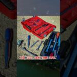 『ジープのタイヤ交換』冒険グッドリッチ悪路週末しかし突然。困った工具、しかし助けを求める秘密。近くの村…c #shorts 518