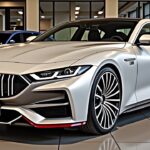 2025年新型日産マキシマの全貌を徹底解説