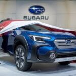 2026年スバル・アウトバック・ウィルダネス – 究極のオフロードSUV!? 徹底レビュー＆実走テスト｜carXperienc!