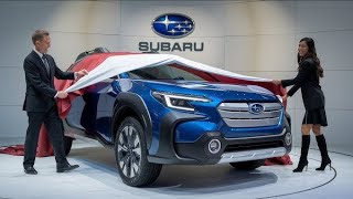 2026年スバル・アウトバック・ウィルダネス – 究極のオフロードSUV!? 徹底レビュー＆実走テスト｜carXperienc!