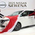 2025年の日産セレナに衝撃！こんなファミリーカー、見たことない！
