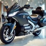 @【試乗レビュー】2025年ホンダ・ゴールドウイングの実力を検証！