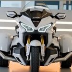 衝撃の進化！2025年ホンダゴールドウイングがツーリングバイクの常識を覆す