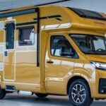 2026年トヨタ ハイブリッドキャンパートライク – 究極のエコアドベンチャーライド！