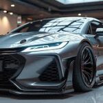 2025!!!!【試乗レビュー】年三菱カリスマの進化がすごい！