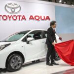 “トヨタ アクア 2025 – 最高のコスパハイブリッド？全体レビュー＆解説”