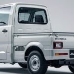 2025年ホンダ・アクティ試乗レビュー – コンパクトで頼れる高性能トラック