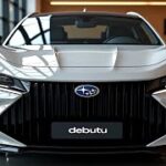 【2026年スバル新型SUV登場】最新スペック・内装・自動運転を徹底解説