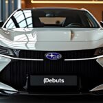 【2026年スバル新型SUV登場】最新スペック・内装・自動運転を徹底解説