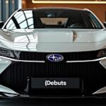 【2026年スバル新型SUV登場】最新スペック・内装・自動運転を徹底解説