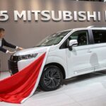 【2025年新型】三菱デリカD:5 試乗レビュー｜最強4WDファミリーバンの進化がスゴい！