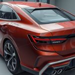 【衝撃】2025年ホンダシビックがついに登場！誰もが驚く進化とは！？