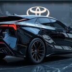 【驚愕】2026年版トヨタヴェロッツがついに公開！まるで未来の車！