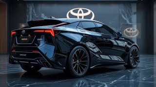 【驚愕】2026年版トヨタヴェロッツがついに公開！まるで未来の車！