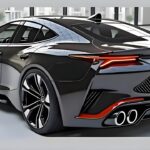 2025年式レクサスESを徹底解説 最新モデルの魅力とは