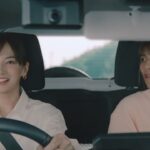 Total assist 自動車保険「スペシャリストと走ろう　吉田沙保里」篇（60秒）