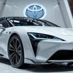 新型トヨタ ミライ2025年モデル】未来を走る！燃料電池車の革新と進化を徹底解説！