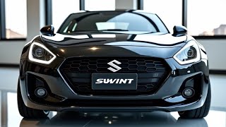 2026年新型スズキスイフト登場 驚きの進化とは