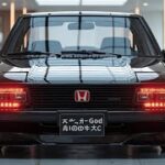 2025年新型ホンダN-ONEがヤバすぎる！軽自動車の常識を覆す神進化！」