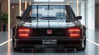 2025年新型ホンダN-ONEがヤバすぎる！軽自動車の常識を覆す神進化！」