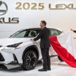 「2025年レクサスNX徹底レビュー – 内装・走行性能・価格を詳しく解説！」