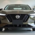 2026年日産グロリア登場 高級セダンの新たな時代へ