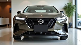 2026年日産グロリア登場 高級セダンの新たな時代へ