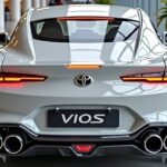 新型ヴィオス2026登場！トヨタの本気モデル解禁