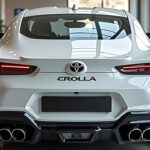 2025年トヨタ・カローラ試乗レビュー：進化した王道セダンの実力を徹底解説！