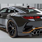 2026年日産スカイラインついに登場！注目の進化とは