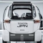 【衝撃】トヨタが作った未来の人力車がヤバすぎた！JPNリキシャを本音レビュー！