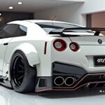 これが新型GT-Rのすべて！2025年モデル試乗＆レビュー