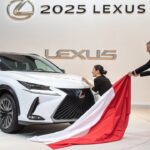 【2025年版】新型レクサスNX徹底解説！デザイン・性能・安全性すべてが進化したプレミアムSUV！