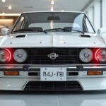 2025年の日産スタンザPA10がまさかの進化！旧車ファン絶叫の理由とは…！