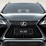 2026年型レクサスRX 350は、あなたを驚かせるでしょう ― ラグジュアリーに新たな名前が！