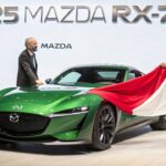 400馬力のロータリーモンスター復活！2025マツダRX-7試乗レビュー